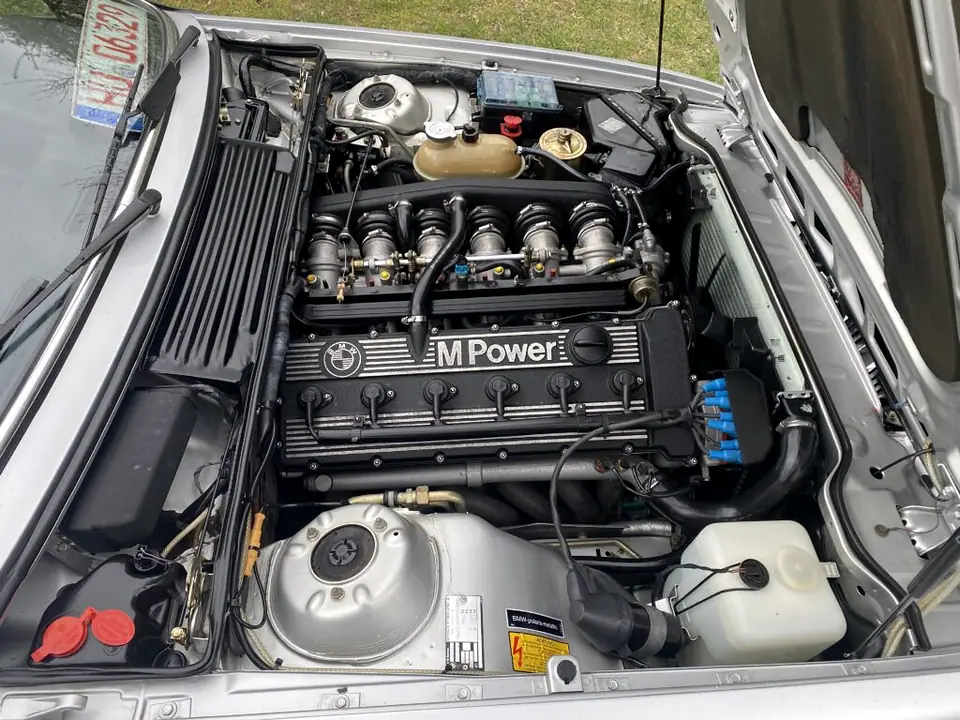Sportwagen · BMW gesucht M Power M88 Motor Classic BMW gesucht · Kaufe Youngtimer-Sportwagen -Bundesweit zum Restwert