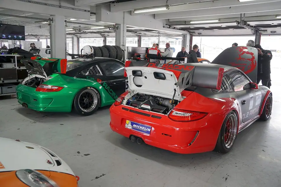 Box Motoren