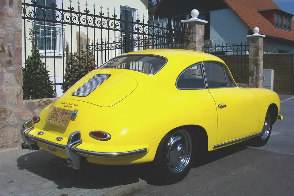 356 Porsche-Ankauf-Hanau