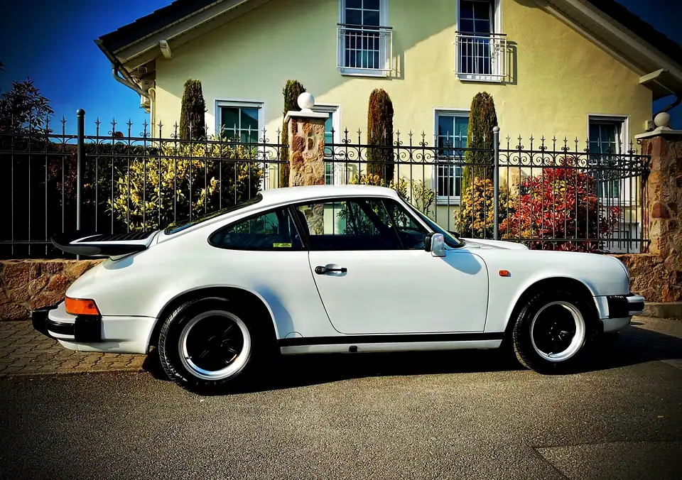911er Carrera.