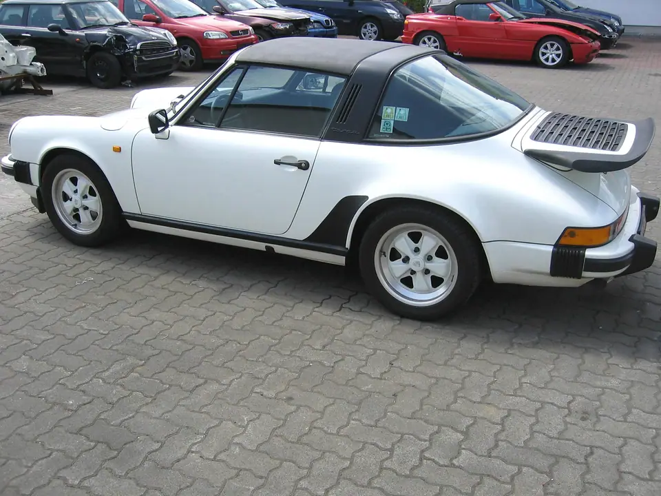 911erCarrera