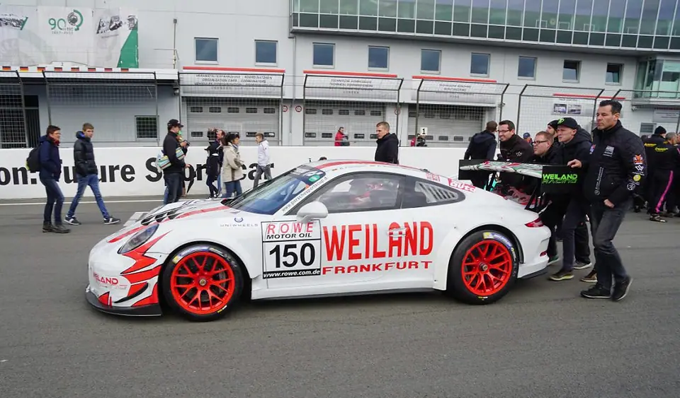991GT3 -sportwagen.de