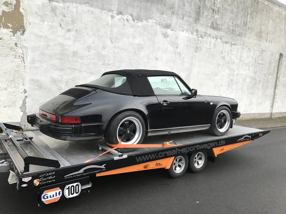 911 Carrera-Ankauf-Bundesweit