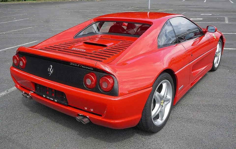 355# GTB Ankauf