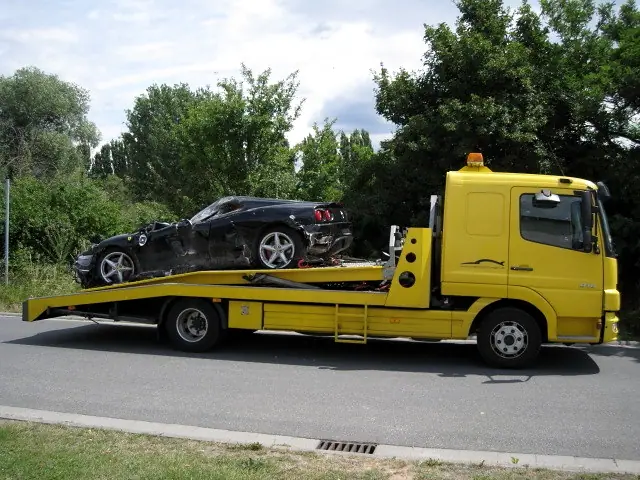 Porsche & Sportwagen – Crash Sportwagen Hanau