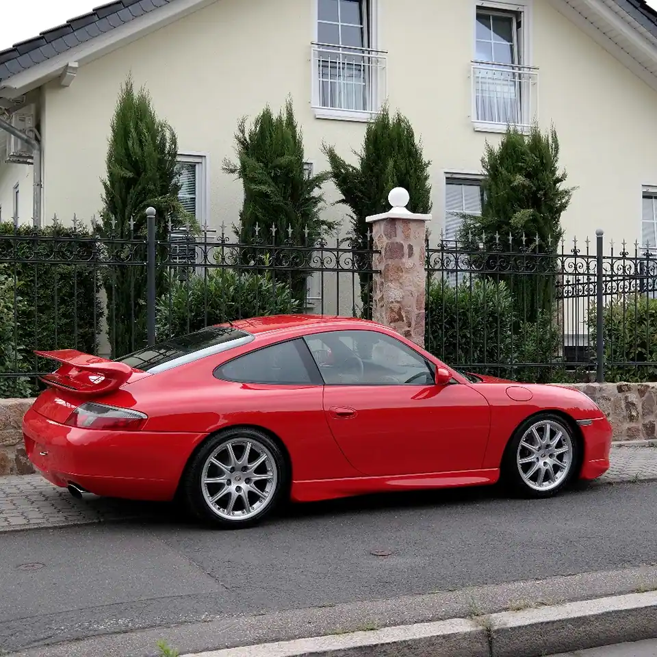 Sportwagen-Ankauf-Hanau