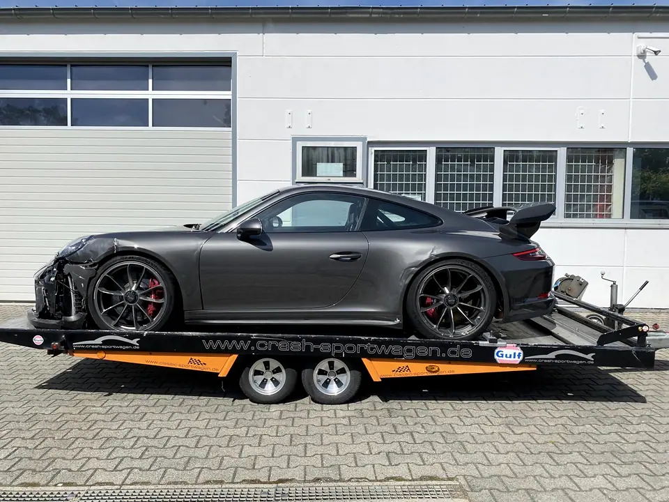 gt3 porsche gesucht