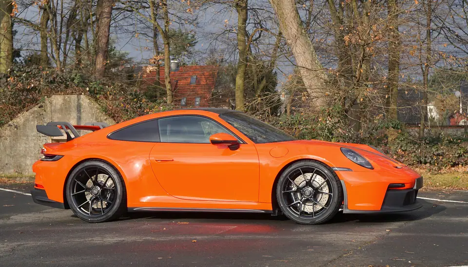 GT3