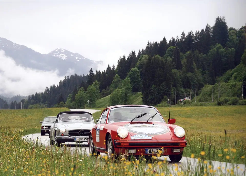 911er Ankauf