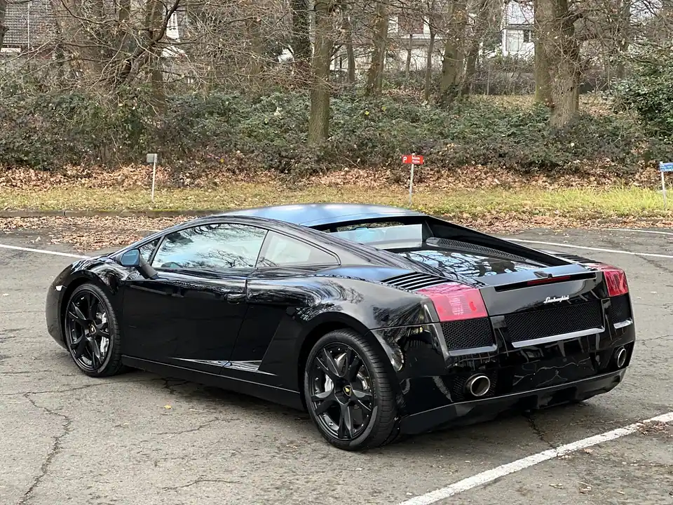 Lamborghini