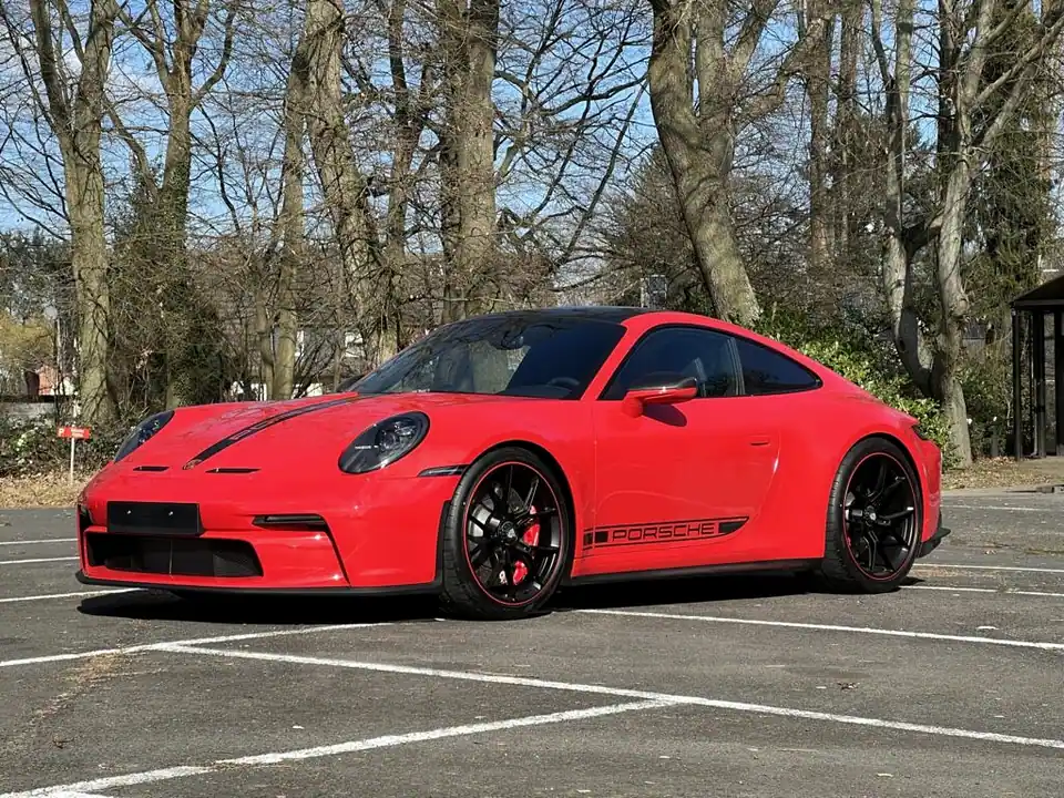 Gt3 Sofortkauf Porsche GT3 Touring+Clubsport in Hanau Lagerfahrzeug sofort verfügbar
