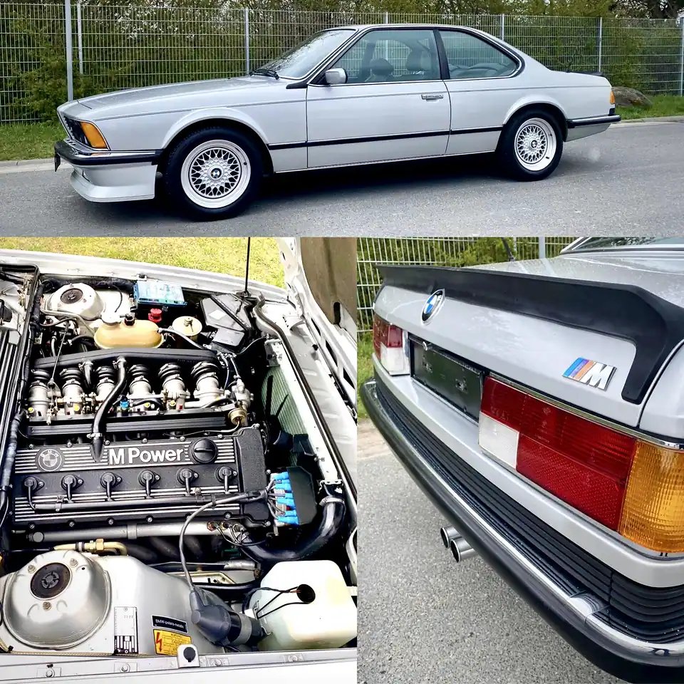 M635i