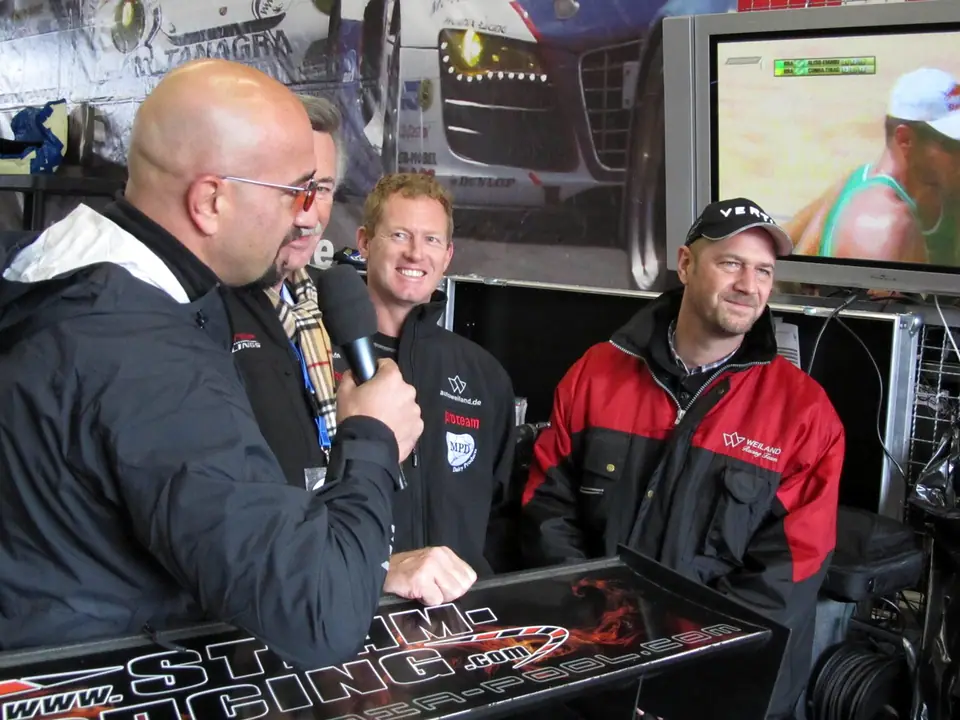 Nürburgring 24h Rennen