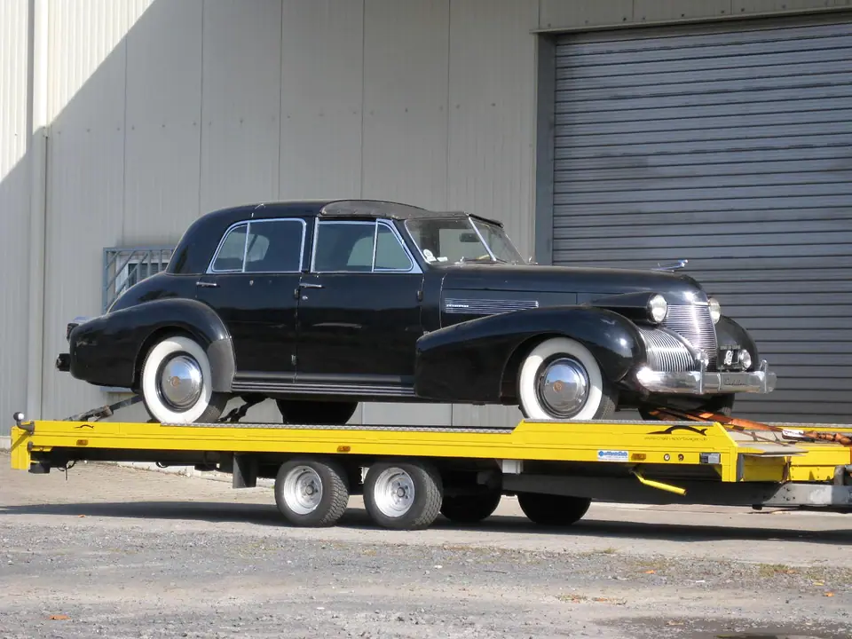 Oldtimer