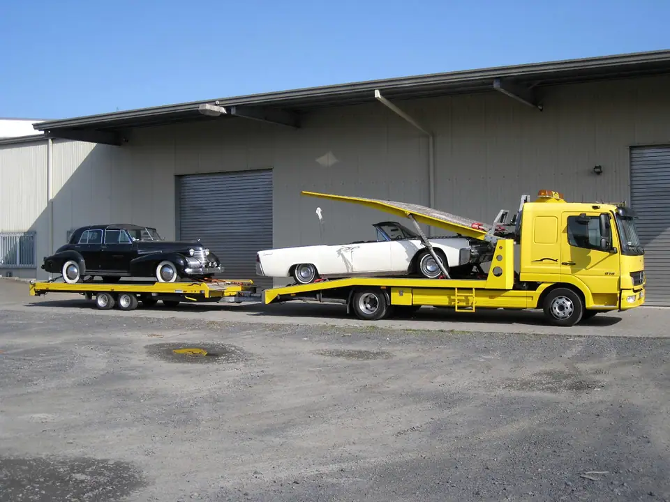 Oldtimer Classic Ankauf Transporte-Abholung 24/7h Rund um die Uhr