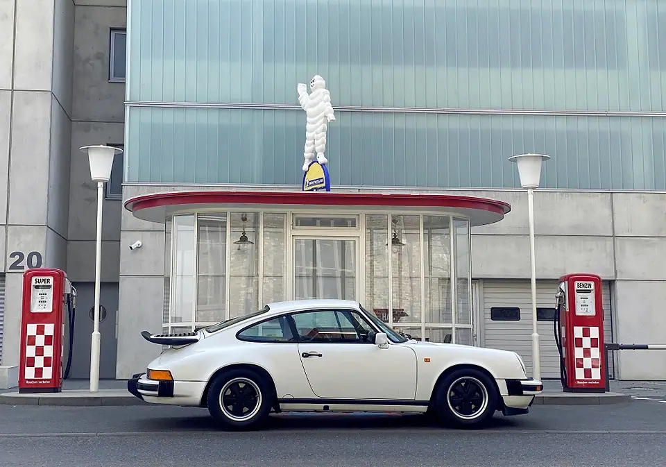 Porsche · 911er · Ankauf · gesucht
