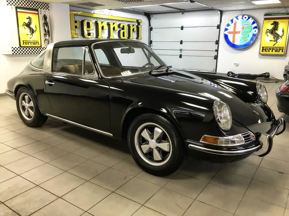 Suche Garagenfunde in Hanau