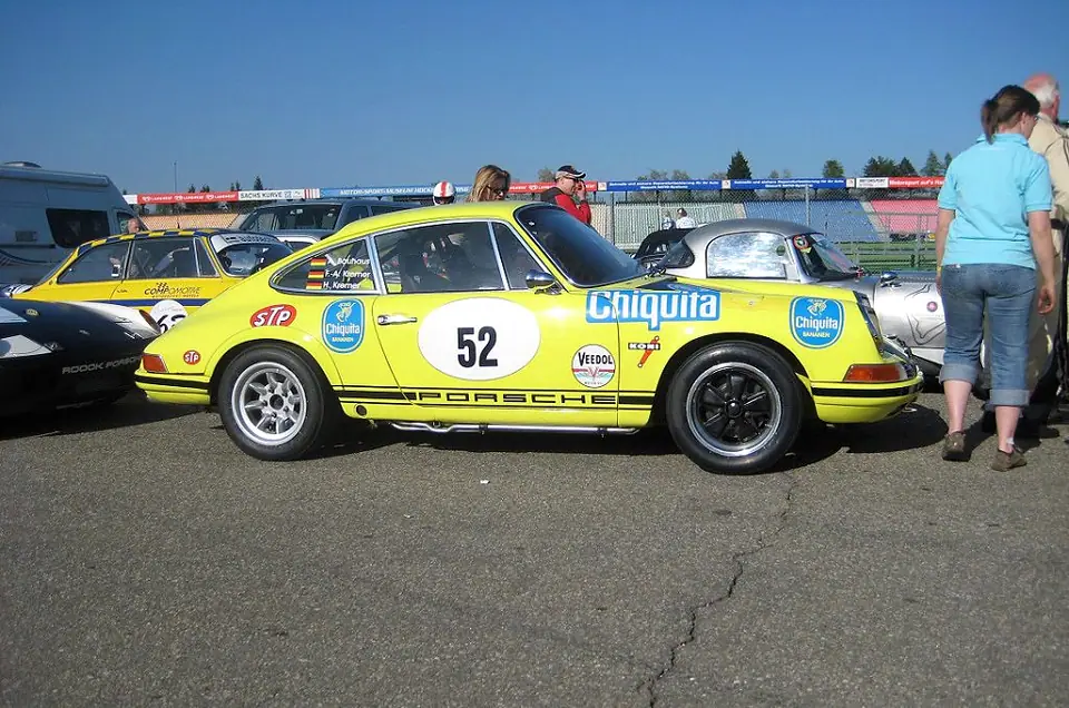 Porsche911 -sportwagen.de
