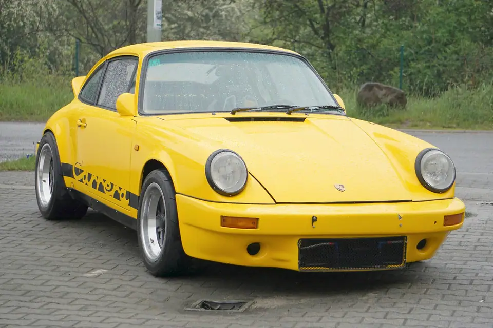 Porsche
