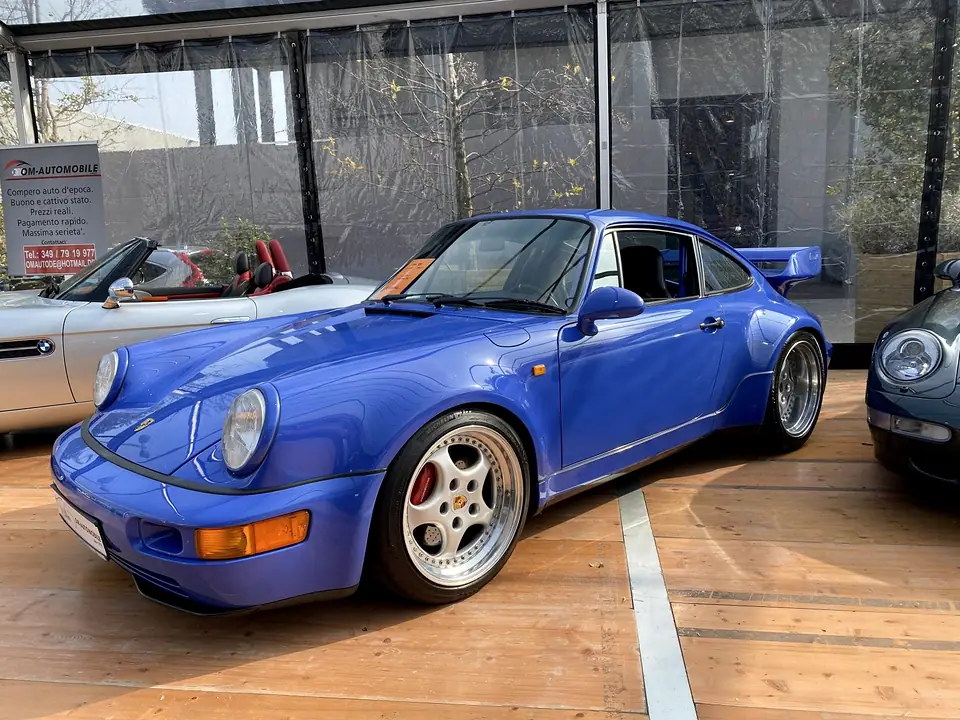 Porsche RS For Sale