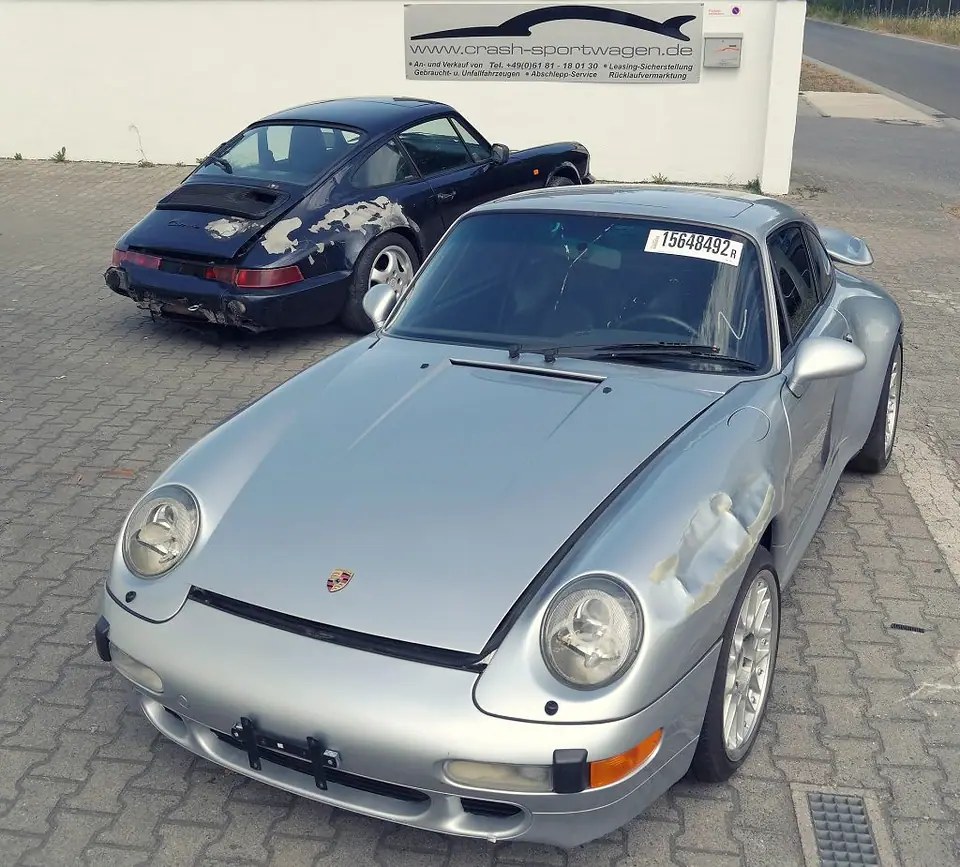 993 Import