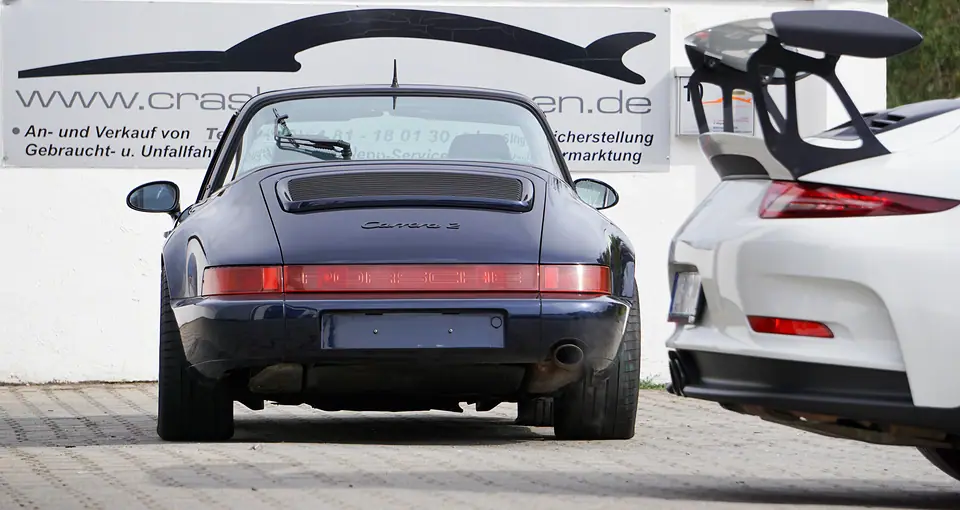 Porsche -ankauf.de