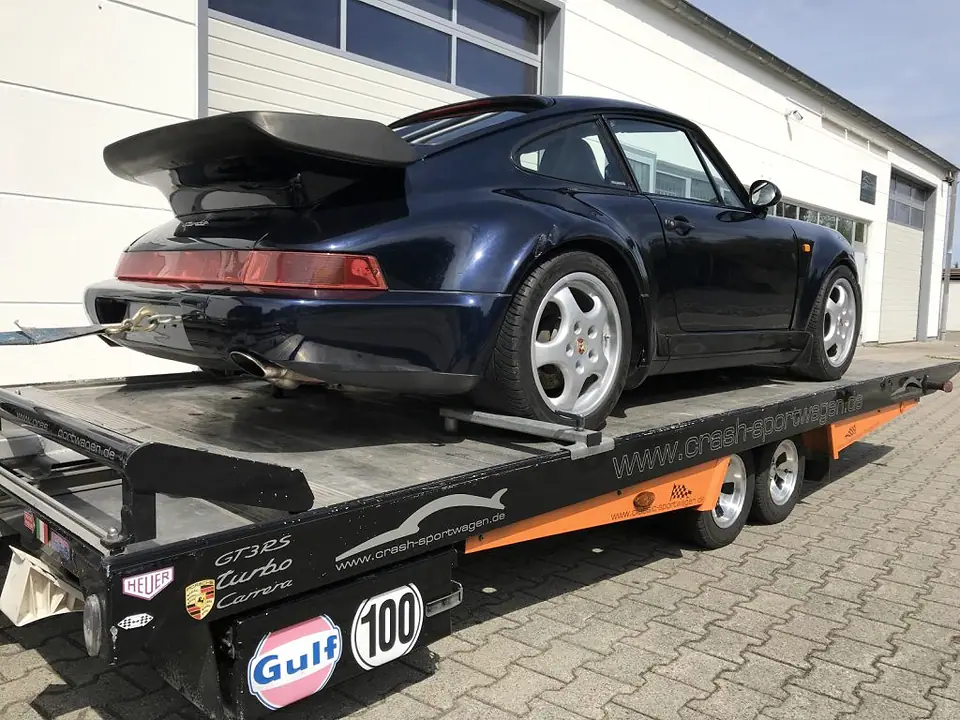 Porsche964 -sportwagen.de