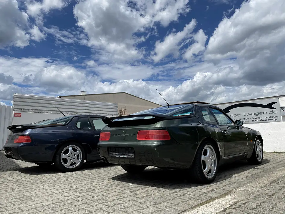 sportwagen.de