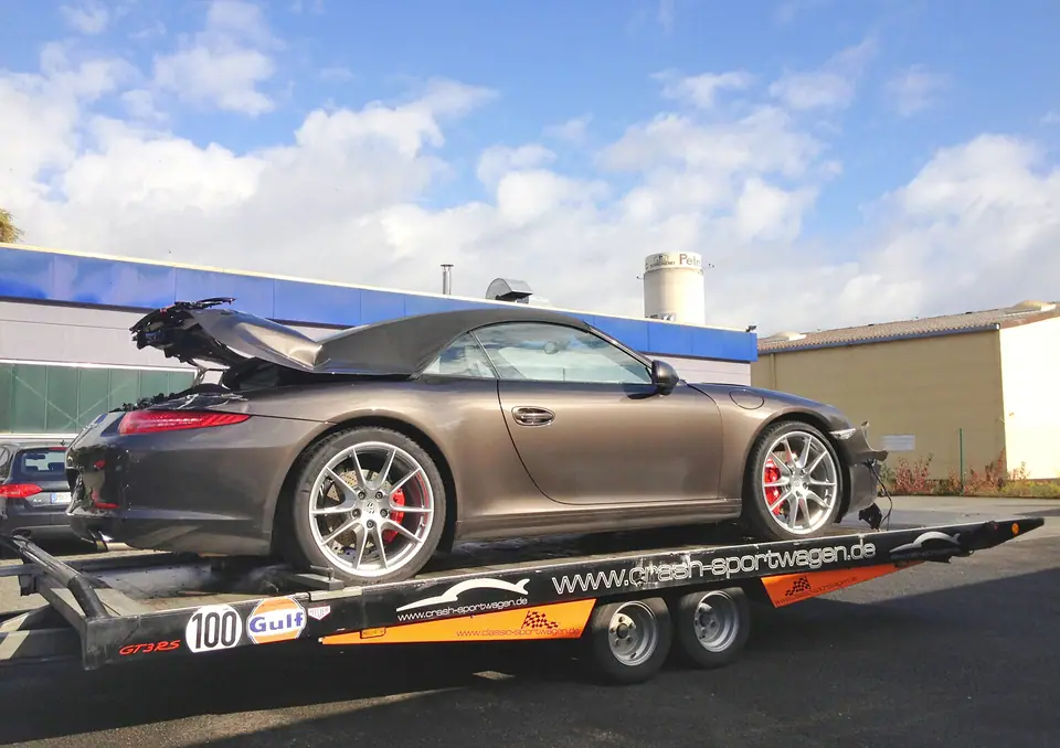 Porsche991Carrera