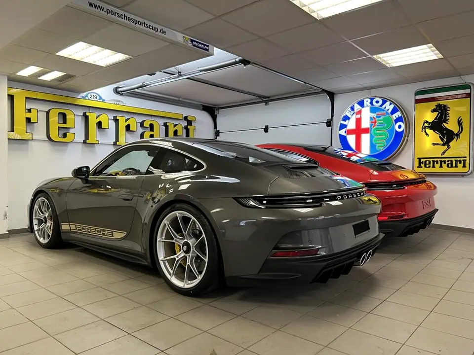 Porsche Neuwagen in Hanau Sofortkauf
