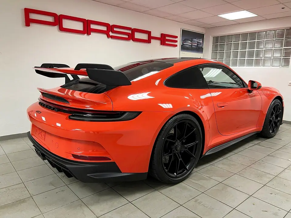 Porsche