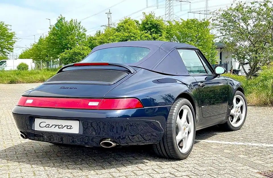 993 Ankauf
