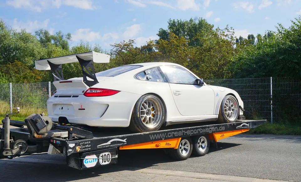 Porsche997Cup