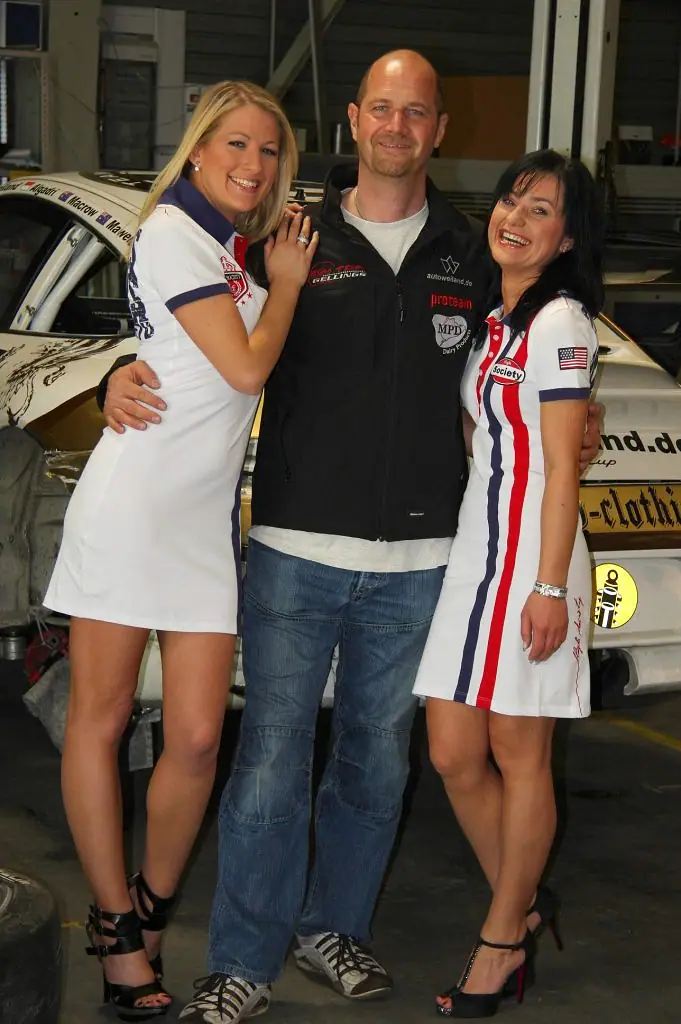 .crash-sportwagen.de Weiland