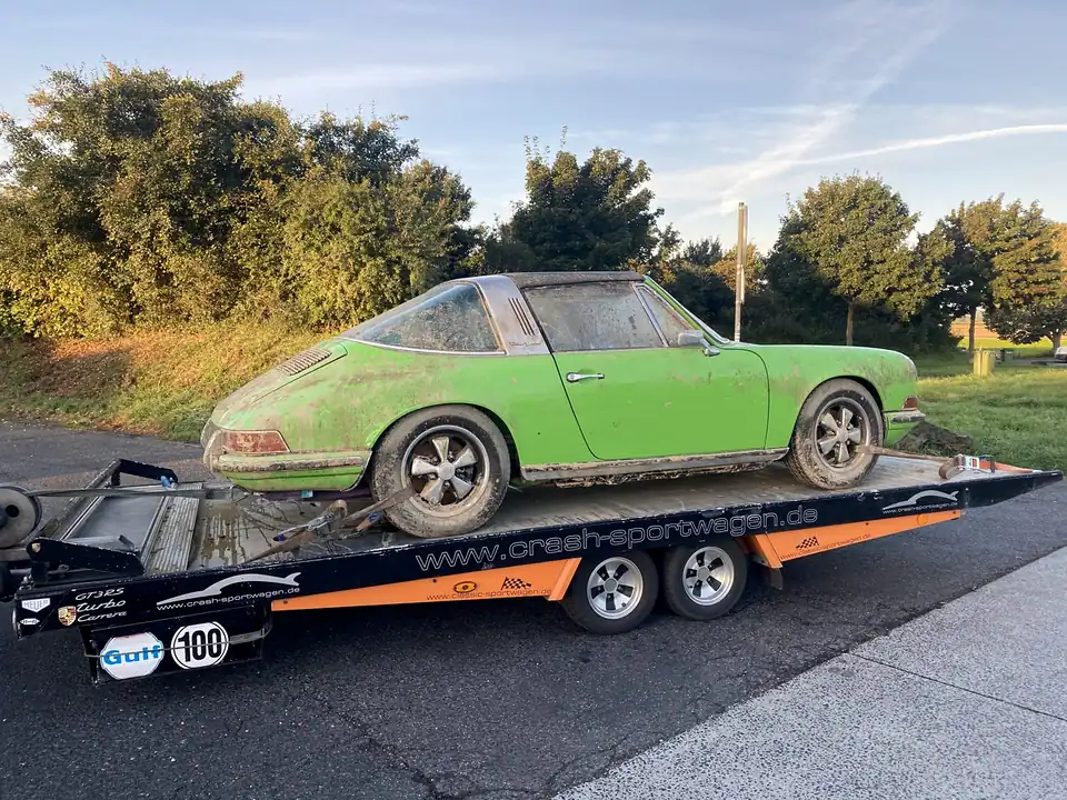 Porsche