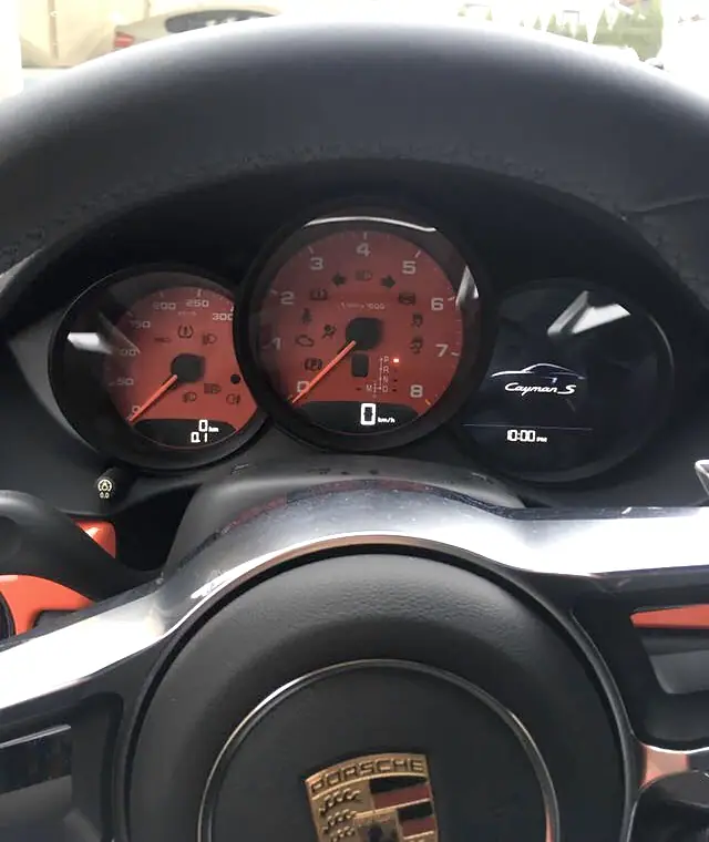 Porsche Transportschaden Neuwagen Ankauf