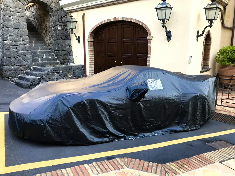Porsche