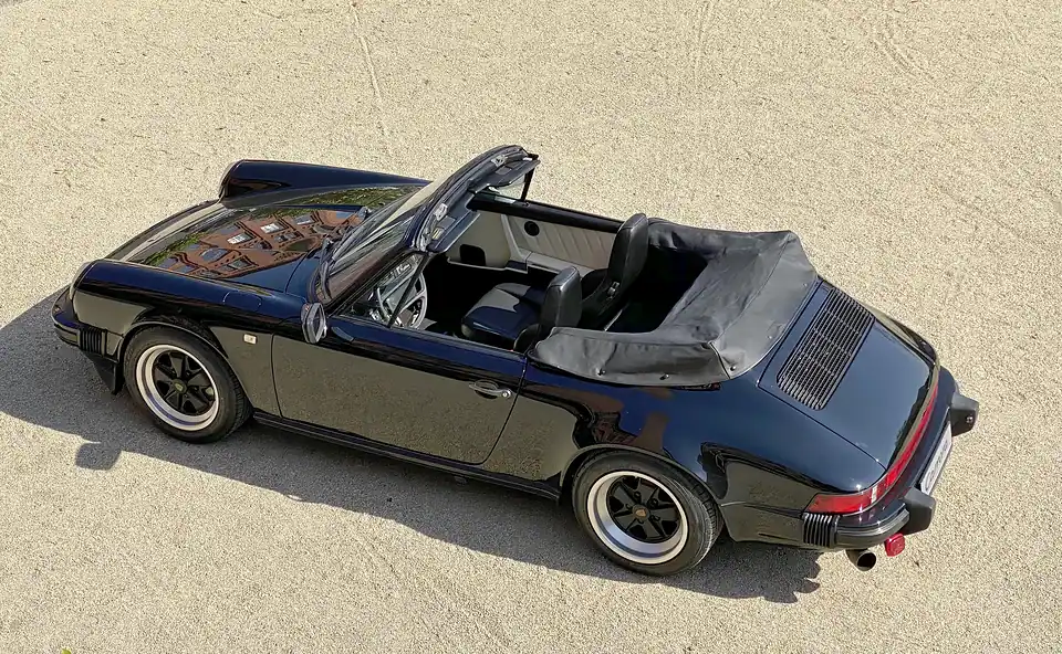Porsche -ankauf.com