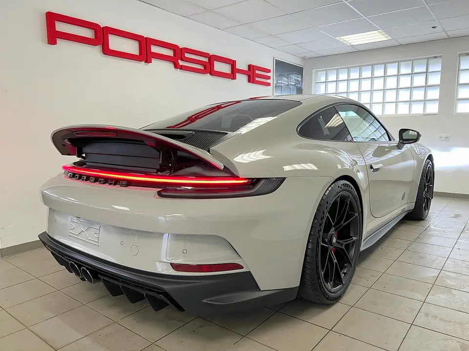 Porschesofortlieferbar