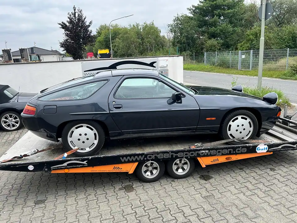 Restwert-Kaskoschaden-Transport-Bergung