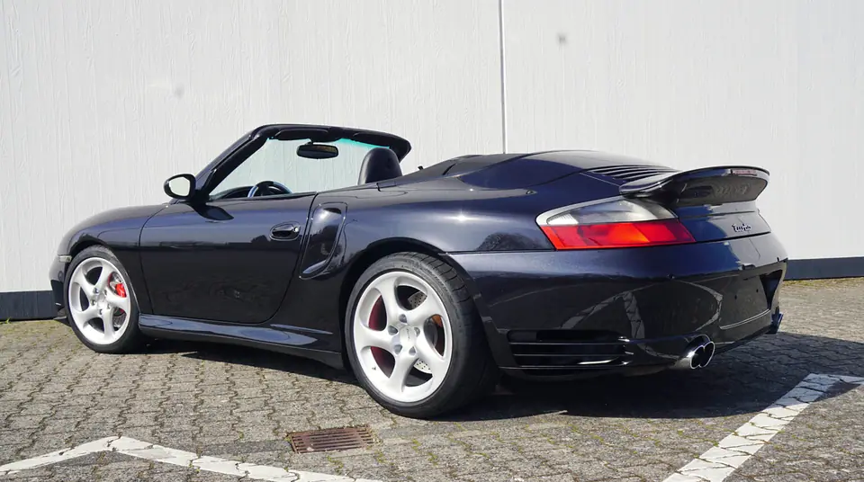Porsche & Sportwagen – Crash Sportwagen Hanau