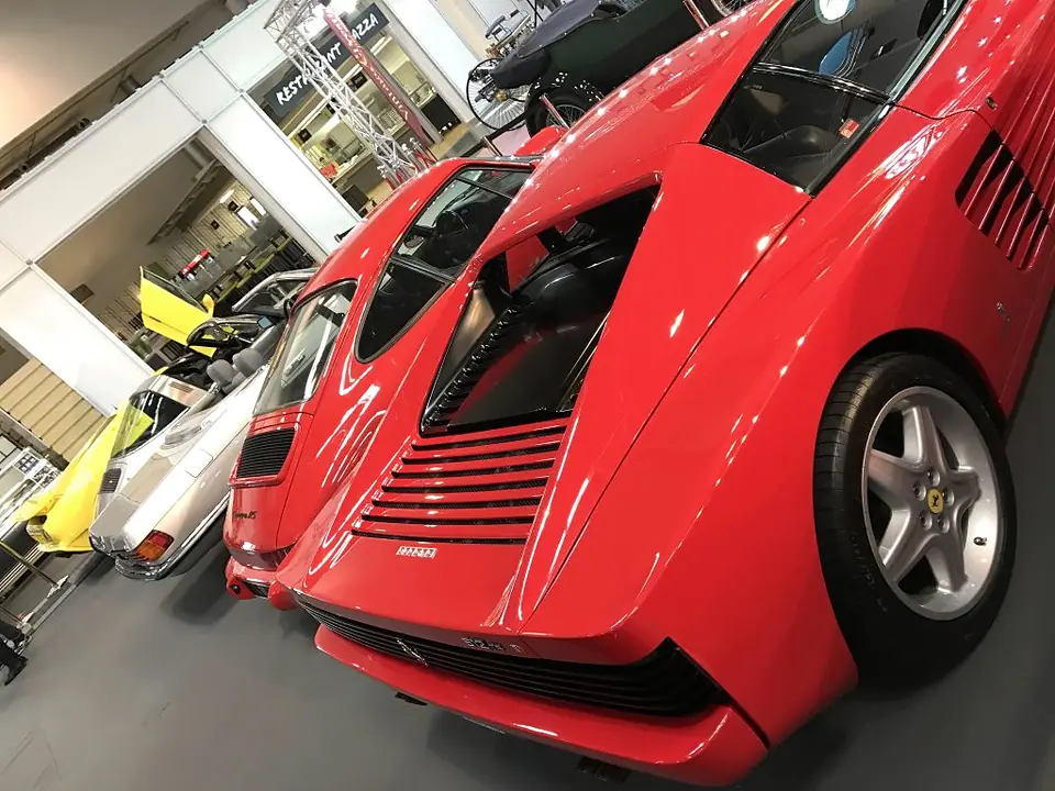 Testarossa