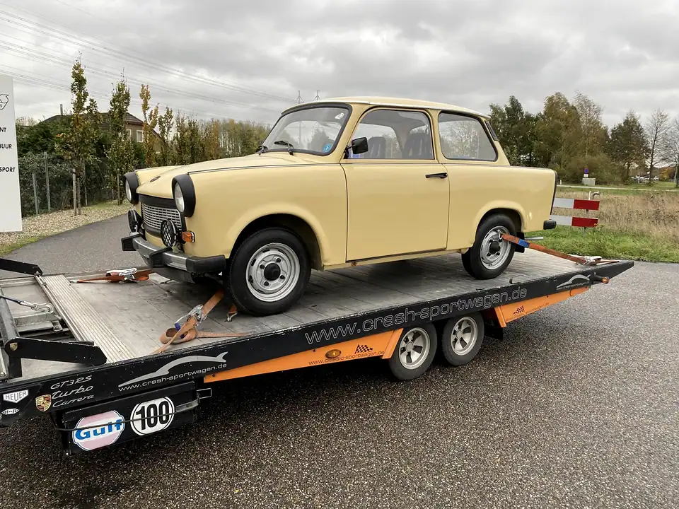 Trabant