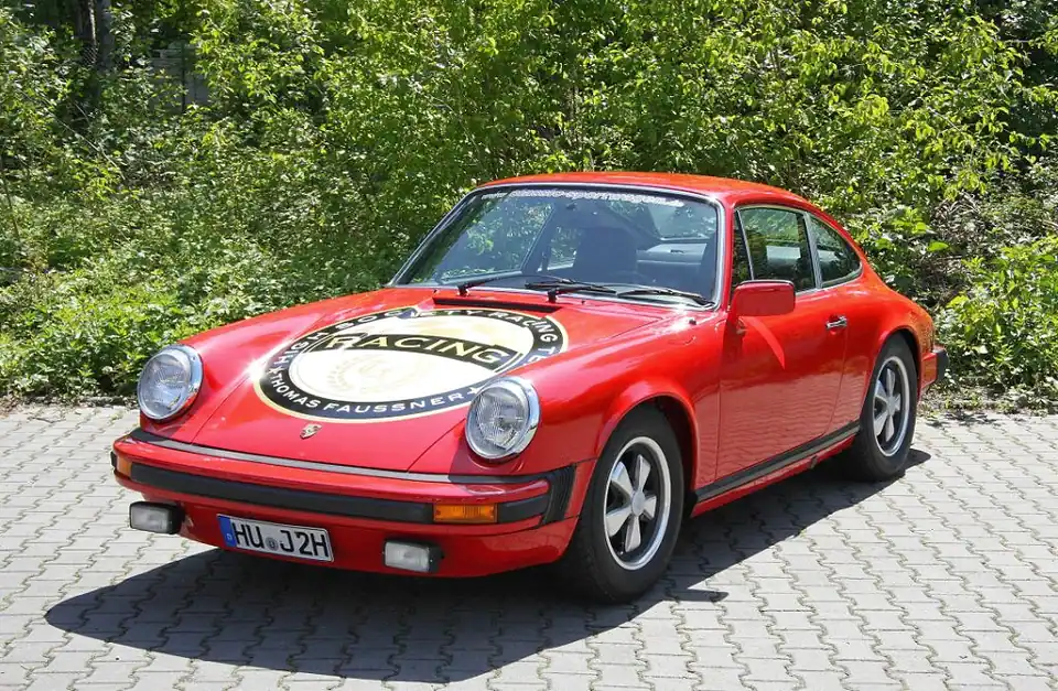 Youngtimer -sportwagen.de